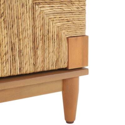 Roseanne Banana Stem Nightstand