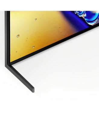 K55XR80M2 BRAVIA 8 II 55 Inch QD-OLED 4K HDR Google TV (2025)