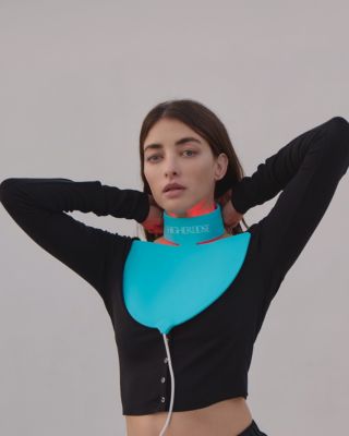 Red Light Neck Enhancer