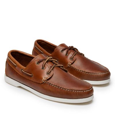 Men's Head Boat Shoe