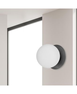 Burlat 1 Light Wall Sconce