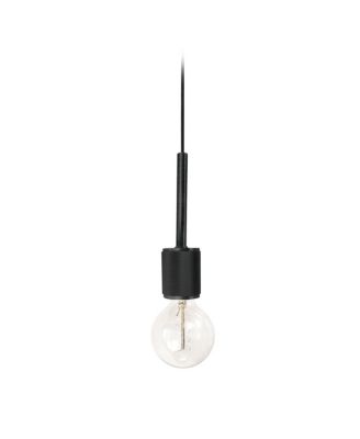 Roswell 1 Light Pendant - Small