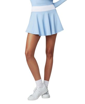 Watskin - Isabel Tennis Skirt
