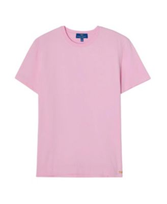 Dean Stretch Jersey Tee