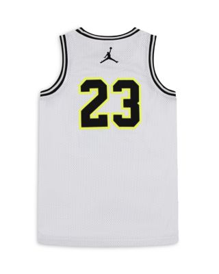 Boys' Jordan 23 Jersey - Big Kid
