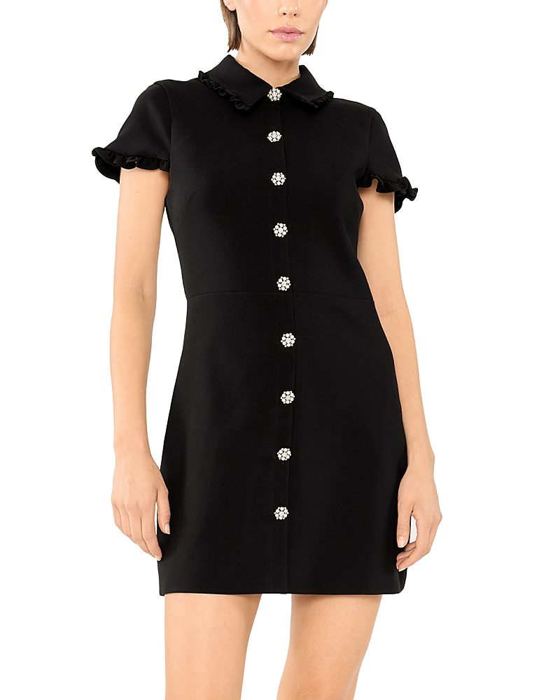 Likely Mylah Dress In Black