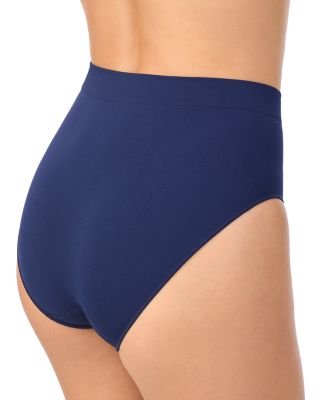 Seamless Comfort Briefs