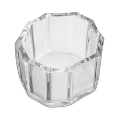 Reed Votive Candle Holder - Small