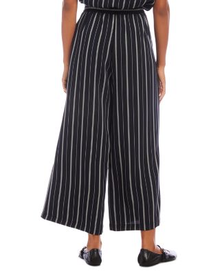 Amanda Cropped Pants