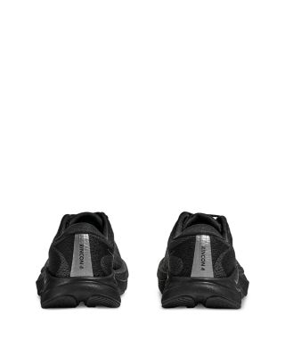 Unisex Rincon 4 Lace Up Sneakers - Big Kid