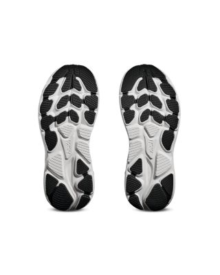 Unisex Clifton 10 Lace Up Sneakers - Big Kid