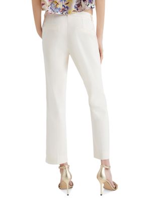 Marella Straight Leg Pants 