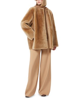 Denaro Wide Len Pants 