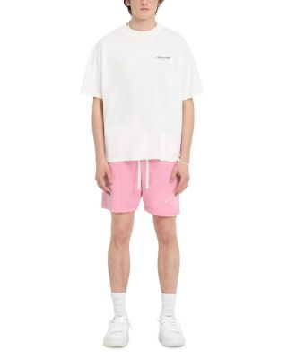 Owner's Club Script Graphic Tee