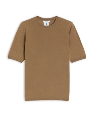 Gerico Wool Crewneck Sweater