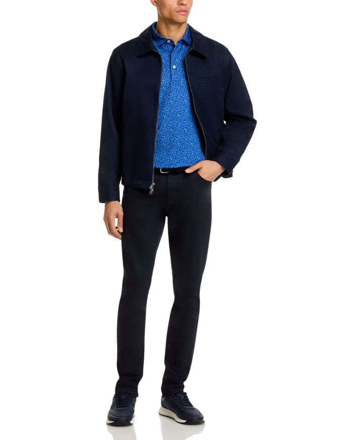 Wine Country Performance Jersey Polo Shirt