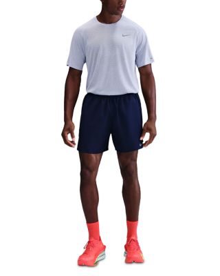 Stride Reflective Running Tee