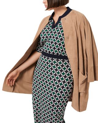 1A Uscita Cimone Polo Sweater