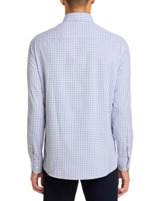 Crown Crafted Parker Performance Poplin Sport Shirt