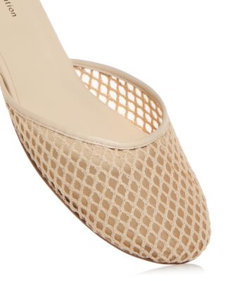 Women's Melly Woven Mules