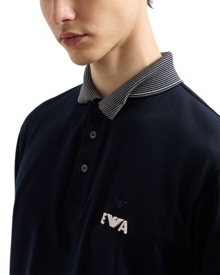 Regular Fit Polo Shirt