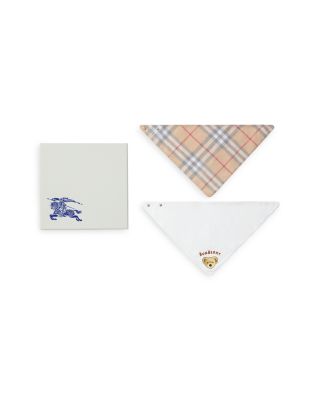 Two Piece Bib Set - Baby