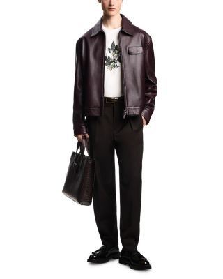 Fig & Martini Graphic Logo Tee