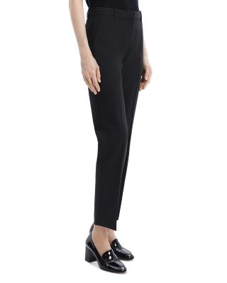 Treeca Classic Suit Pants