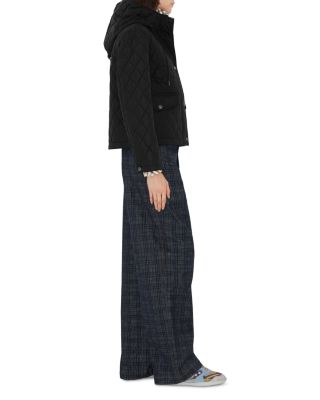 Pembroke Quilted Jacket