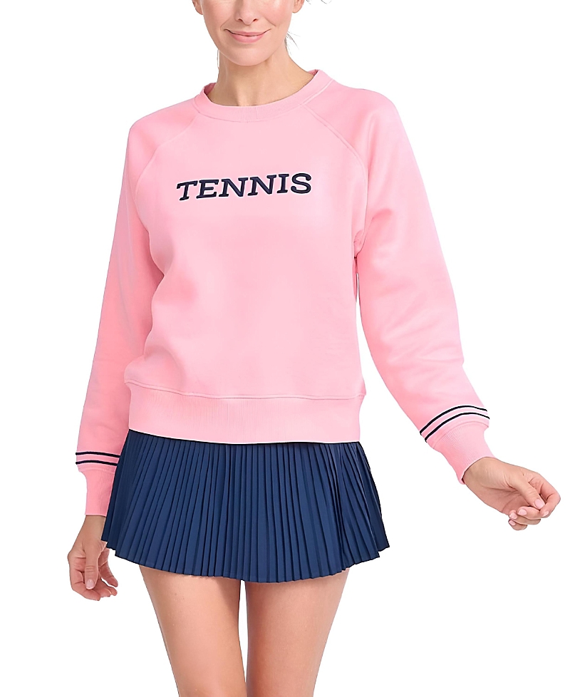 Ame & Lulu Play All Sweatshirt