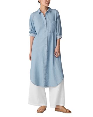 Classic Collared Dress