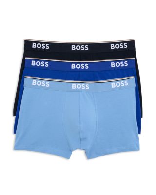 Power Boxer Briefs - Pack of 3