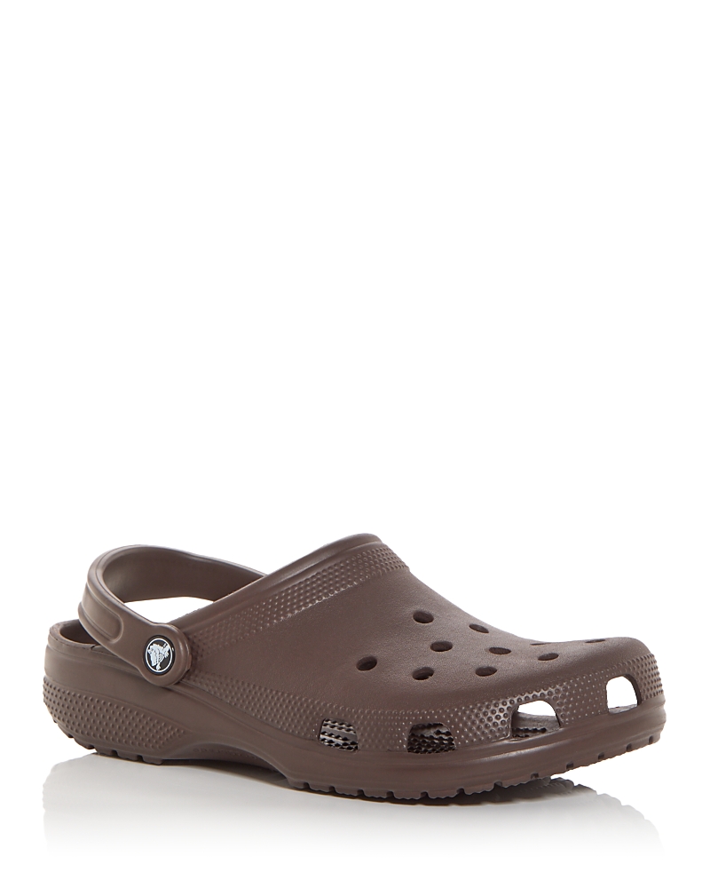 Crocs Men's Classic Clogs