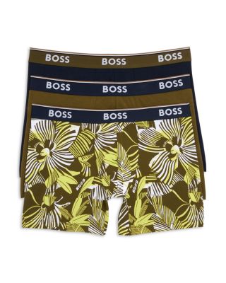 Power Boxer Briefs - Pack of 3