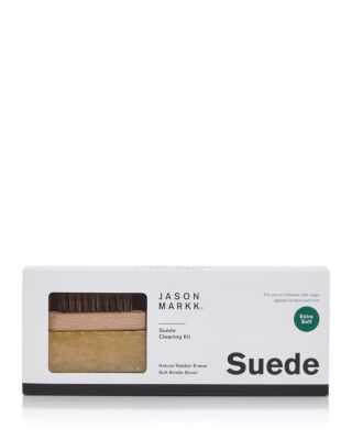 Suede Cleaning Kit