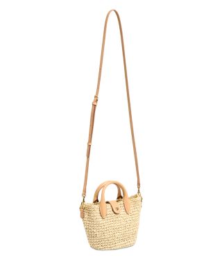 Mini Beach Bag