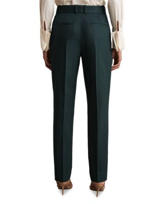 Petites Jade Slim Leg Pants