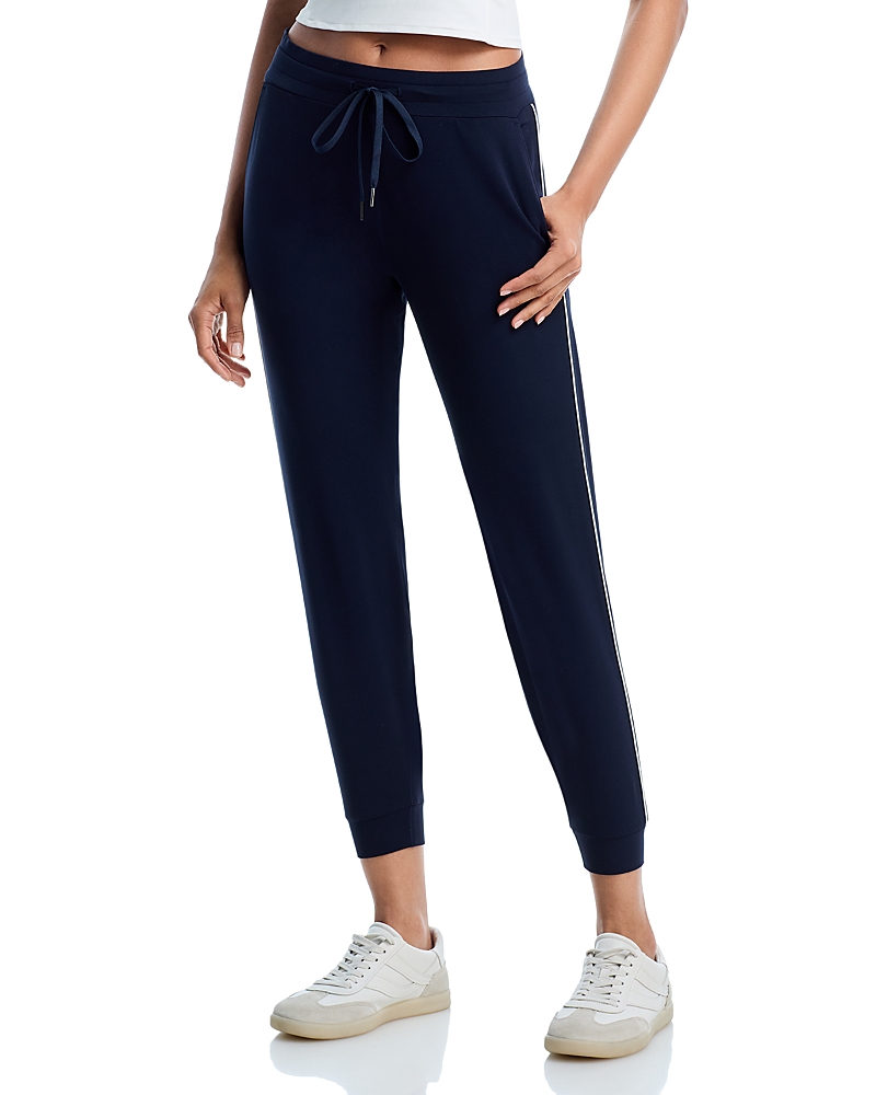 Splits59 Airweight 7/8 Jogger Pants In Black