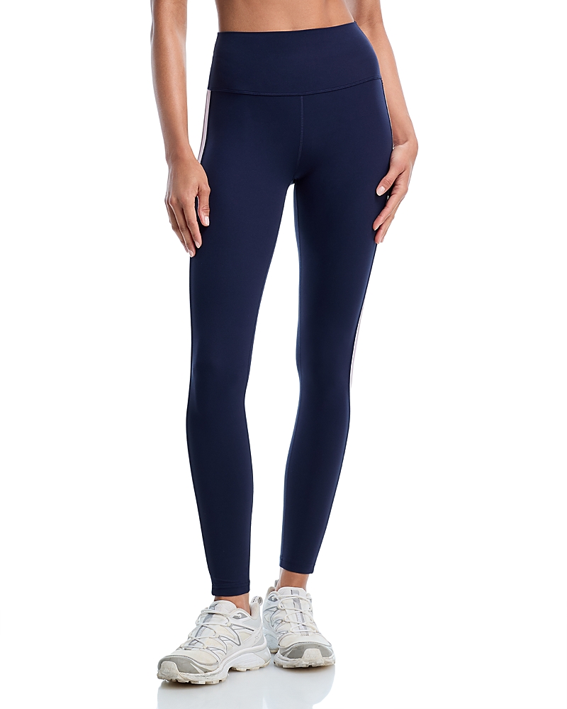 Splits59 Margot Rigor Leggings In Blue