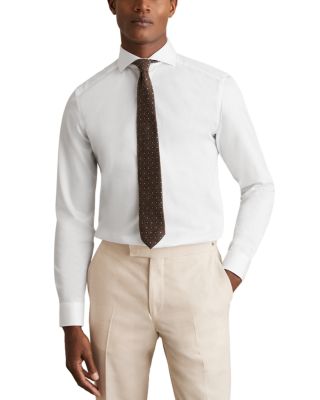 Storm Slim Fit Button Front Shirt