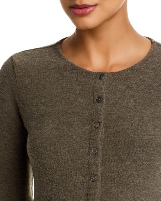 Raya Cardigan Top