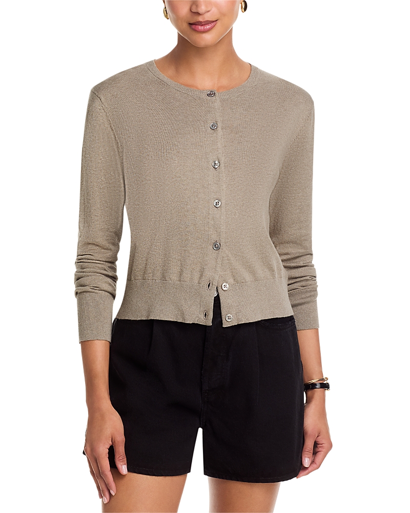 Velvet by Graham & Spencer Violette Cardigan