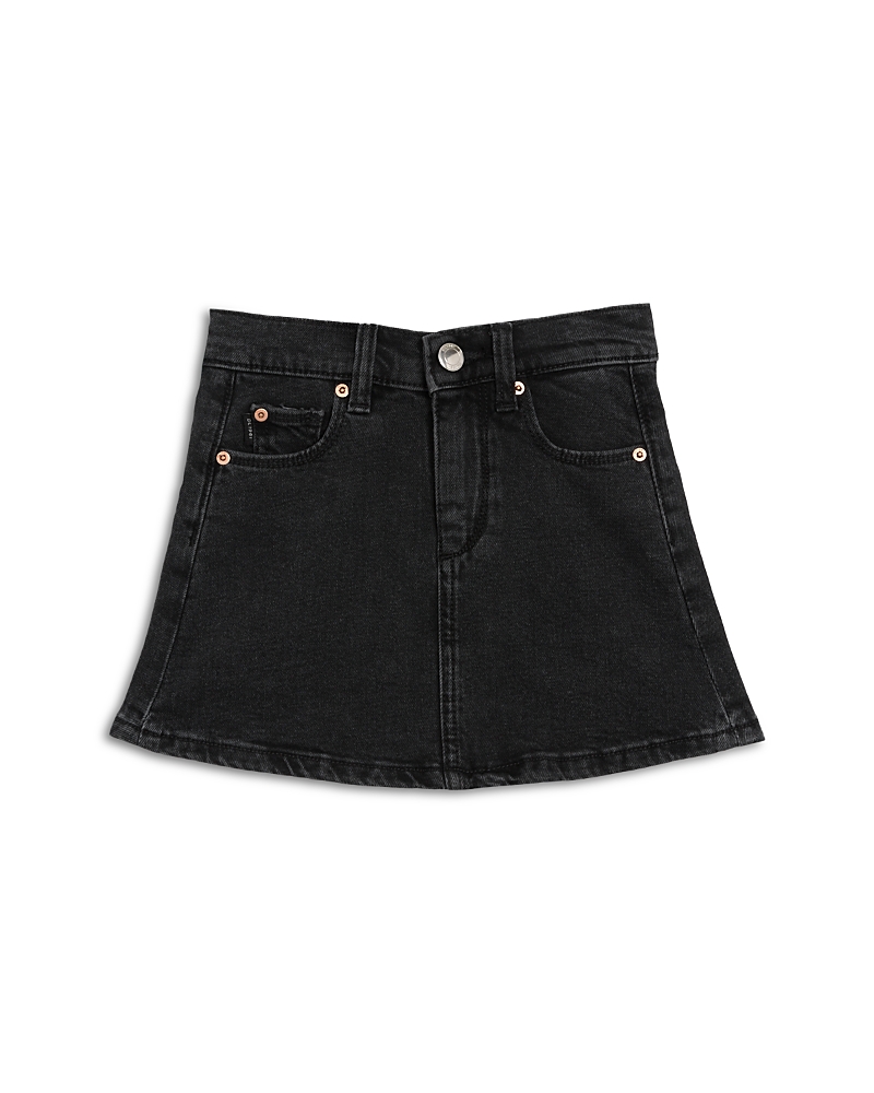 DL1961 Girls' Jenny Mini Skirt - Big Kid
