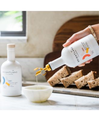 The Duo Olive Oil Set