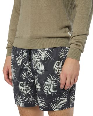Charles 5" Swim Trunks 