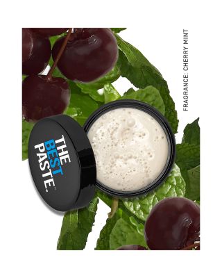 THE BEST PASTE.™ Low Shine Medium Hold Hair Styling Paste 3 oz.