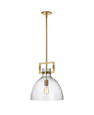 Liberty 1 Light Pendant