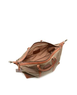 Twain Weekender Duffel Bag