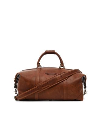 Twain Weekender Duffel Bag