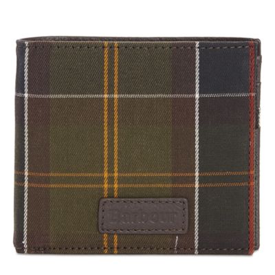 Tartan Wallet